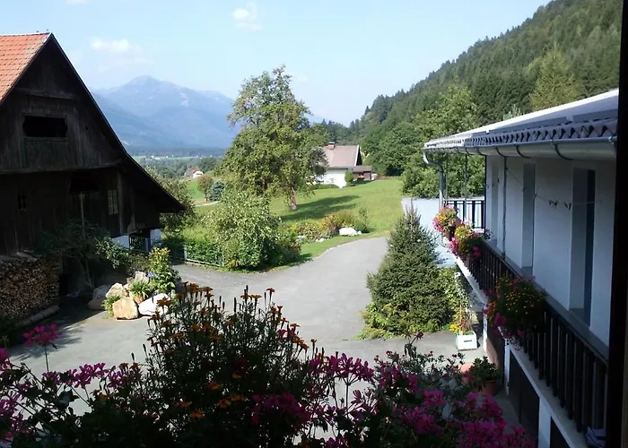 Mitschighof - Und - Heidis-welt, Mitschig *