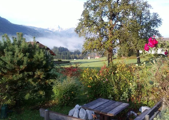 Mitschighof - Und - Heidis-welt, Mitschig