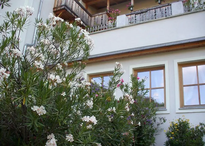 Apartment Mitschighof - Und - Heidis-welt, Mitschig