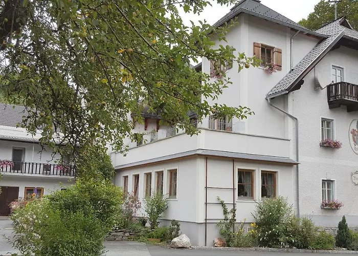 Mitschighof - Und - Heidis-welt, Mitschig