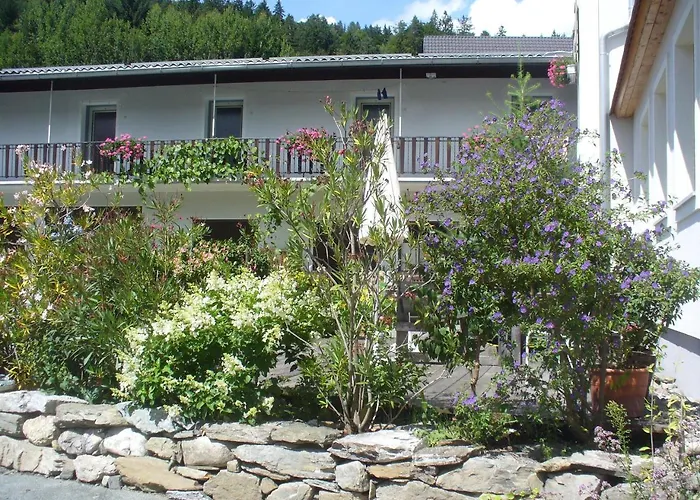 Mitschighof - Und - Heidis-welt, Mitschig Apartment *