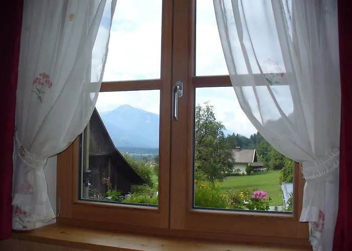 Mitschighof - Und - Heidis-welt, Mitschig *