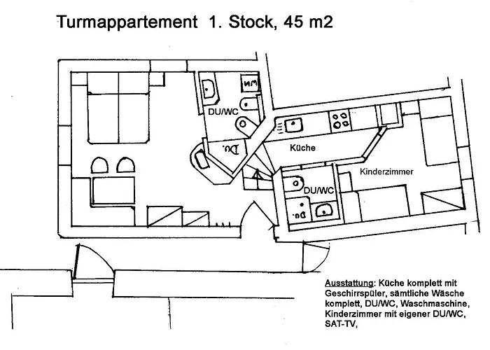Mitschighof - Und - Heidis-welt, Mitschig