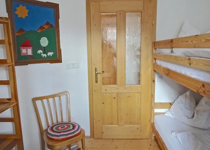 Mitschighof - Und - Heidis-welt, Mitschig Hermagor-Pressegger See