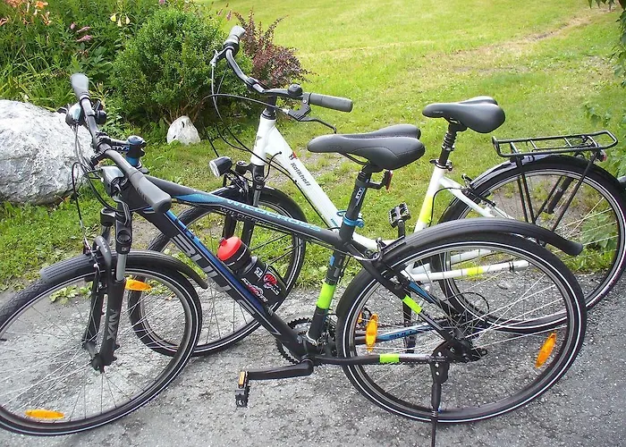 Mitschighof - Und - Heidis-welt, Mitschig Apartment