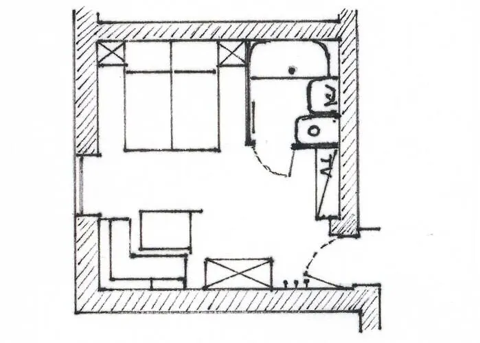 Mitschighof - Und - Heidis-welt, Mitschig Apartment *
